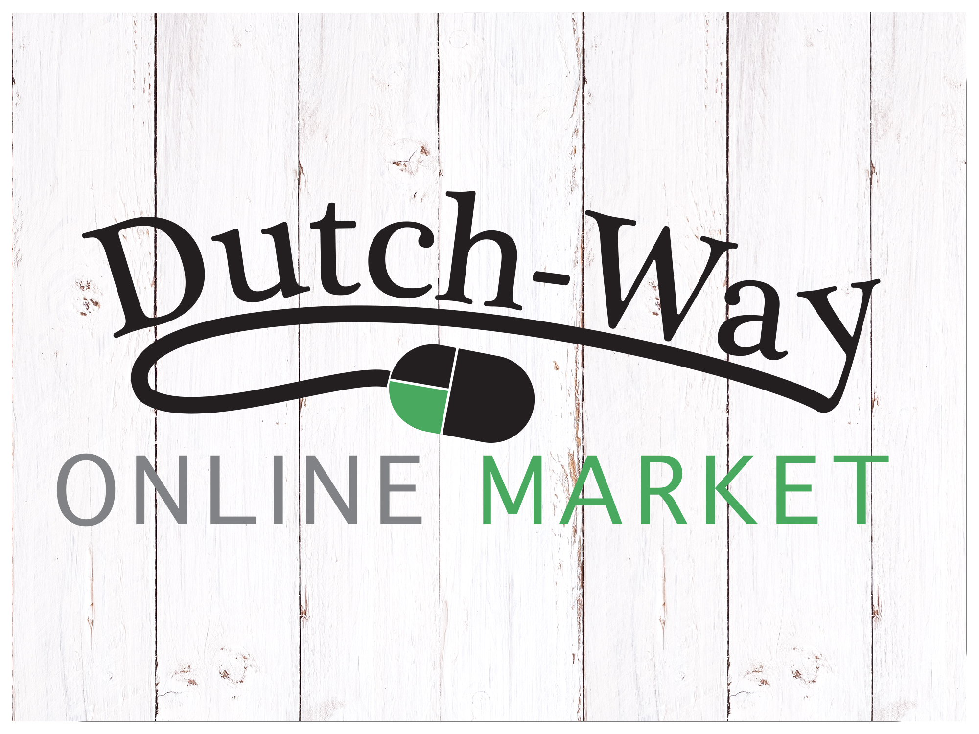 Dutch-Way Online Market